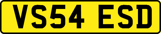 VS54ESD