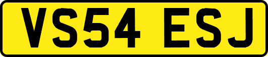 VS54ESJ