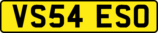 VS54ESO