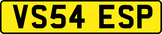 VS54ESP