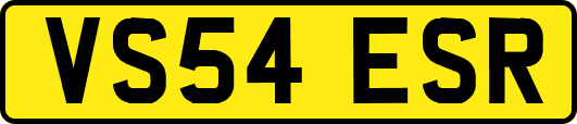 VS54ESR