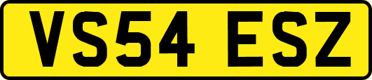 VS54ESZ