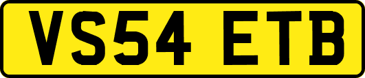 VS54ETB