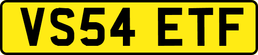 VS54ETF