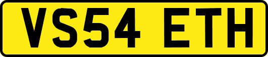 VS54ETH