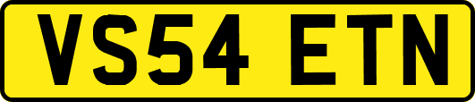 VS54ETN