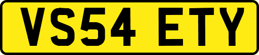 VS54ETY