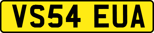 VS54EUA