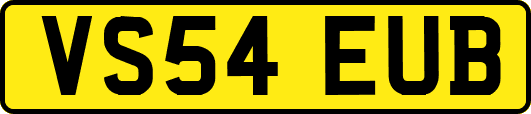 VS54EUB