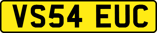 VS54EUC