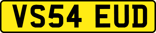 VS54EUD