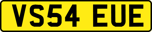 VS54EUE