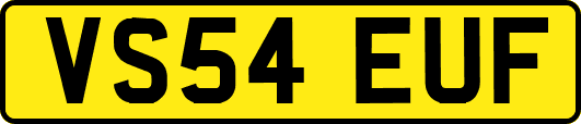 VS54EUF