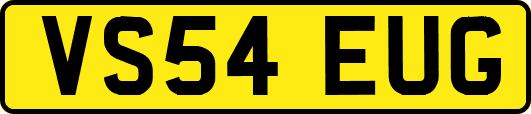 VS54EUG