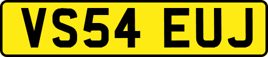 VS54EUJ