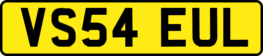 VS54EUL