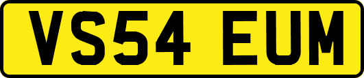 VS54EUM