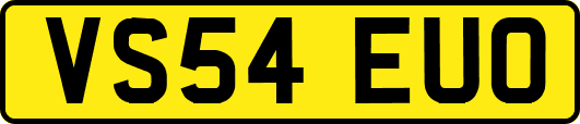 VS54EUO