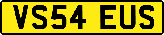 VS54EUS