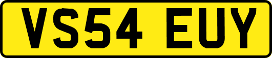 VS54EUY