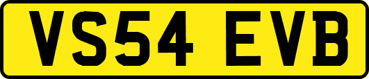 VS54EVB