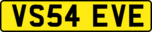 VS54EVE
