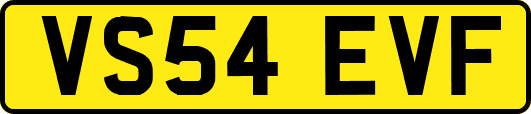 VS54EVF