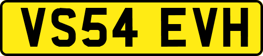VS54EVH
