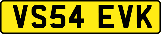 VS54EVK