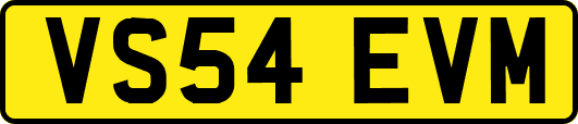 VS54EVM