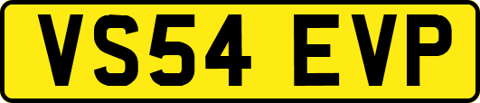 VS54EVP