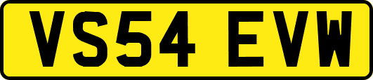 VS54EVW