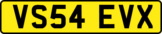 VS54EVX
