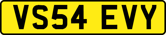 VS54EVY