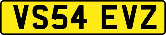 VS54EVZ