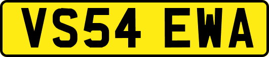 VS54EWA