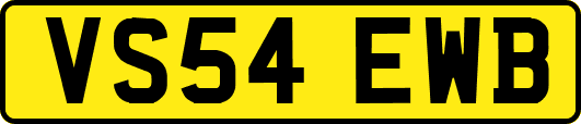 VS54EWB