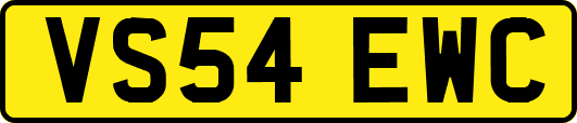 VS54EWC