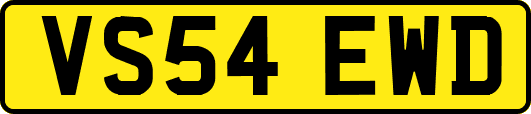 VS54EWD