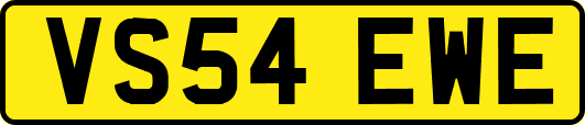 VS54EWE