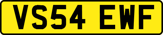 VS54EWF