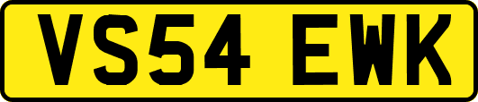 VS54EWK