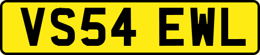 VS54EWL