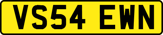 VS54EWN