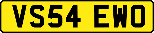 VS54EWO