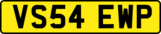 VS54EWP