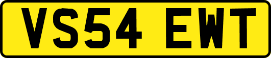 VS54EWT