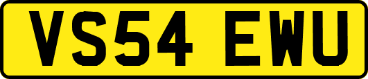 VS54EWU