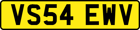 VS54EWV