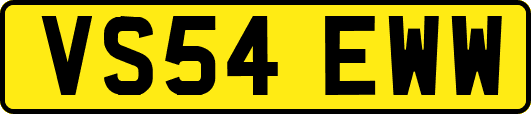 VS54EWW